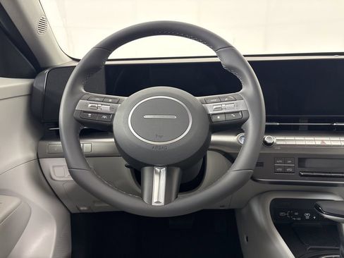 New 2026 Hyundai Kona SEL Sport image 21