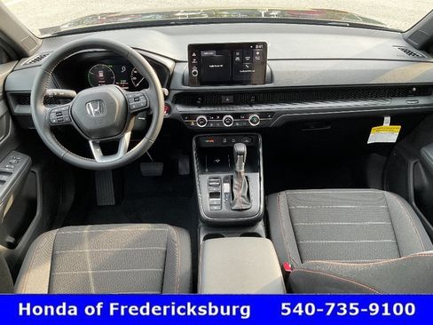 Used 2026 Honda CR-V Sport image 42