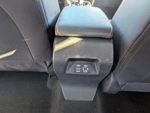 Certified 2025 Subaru Crosstrek 2.5i Sport w/ Popular Package #4A image 13