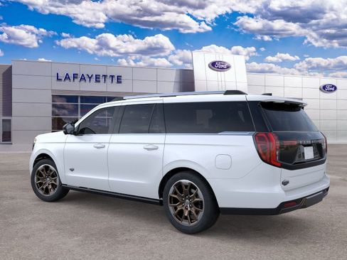 New 2026 Ford Expedition Max King Ranch AWD/4WD image 43