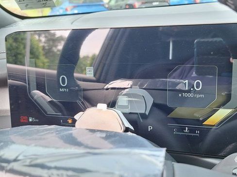 New 2027 Kia Telluride SX X-Pro AWD/4WD image 8