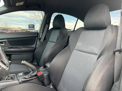 Used 2019 Subaru WRX image 24