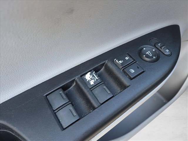 Used 2015 Honda Accord LX image 12