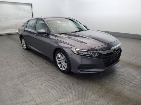Used 2020 Honda Accord LX image 13