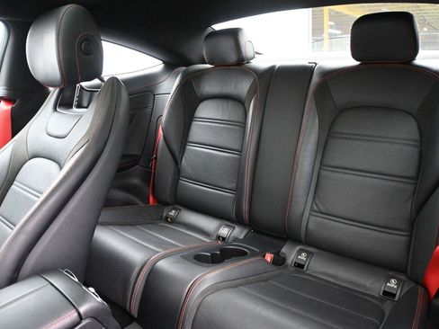 Used 2017 Mercedes-Benz C 43 AMG 4MATIC Coupe image 10