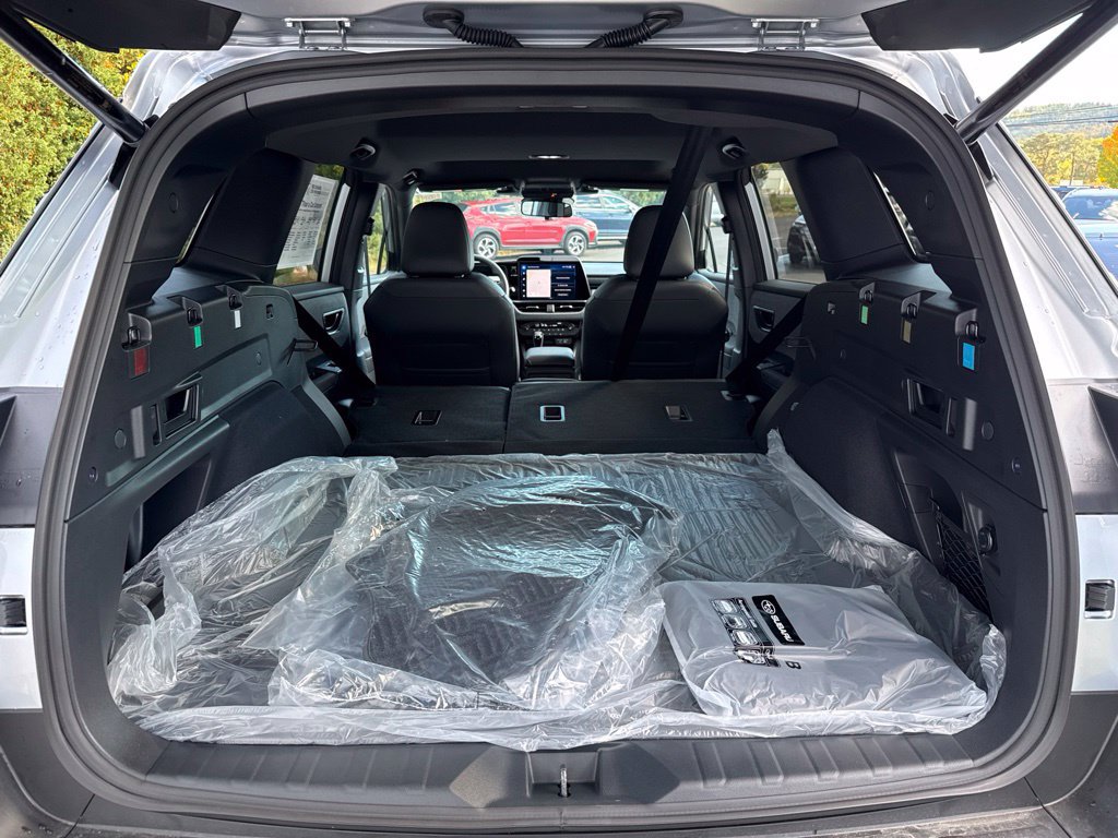 New 2026 Subaru Outback Premium AWD/4WD image 11