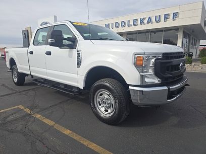 Used 2020 Ford F250 XL w/ Power Equipment Group