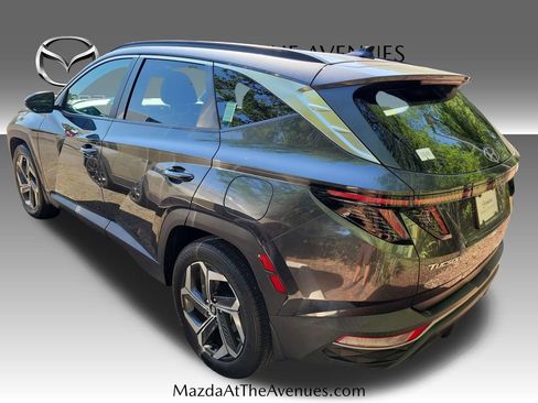 Used 2023 Hyundai Tucson SEL w/ Convenience Package image 21