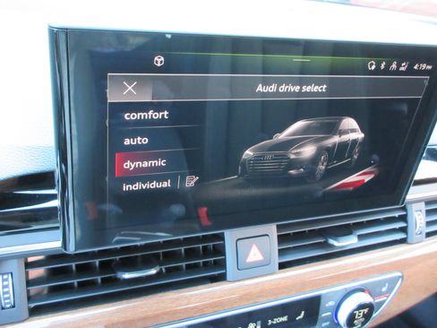 Used 2024 Audi A4 2.0T Premium image 60