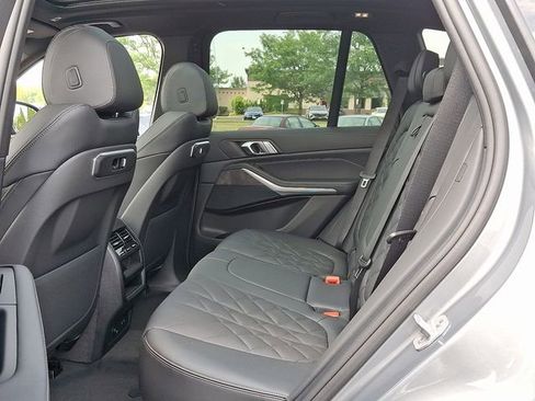 Certified 2026 BMW X5 xDrive40i w/ Parking Assistance Package AWD/4WD image 10