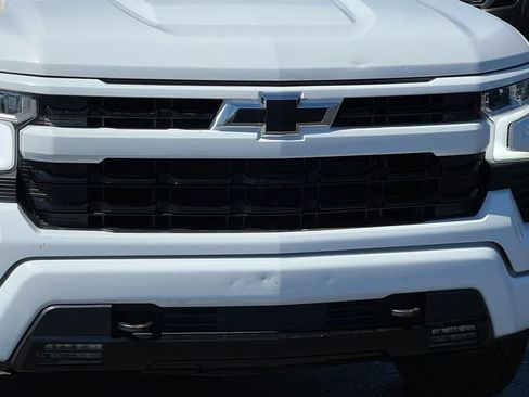 Used 2023 Chevrolet Silverado 1500 RST AWD/4WD image 39