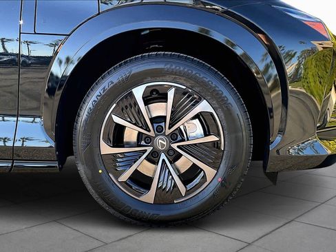 New 2026 Lexus RZ 350e image 9