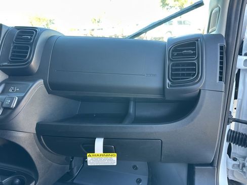 New 2026 RAM ProMaster 3500 w/ Power Group image 56