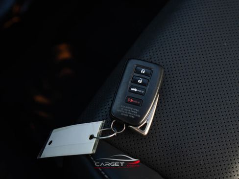 Used 2018 Lexus IS 300 AWD image 48