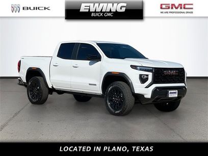 New 2026 GMC Canyon Elevation w/ Convenience Package