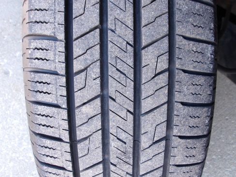 Used 2012 Jeep Compass Latitude w/ Sun/Sound Group image 8