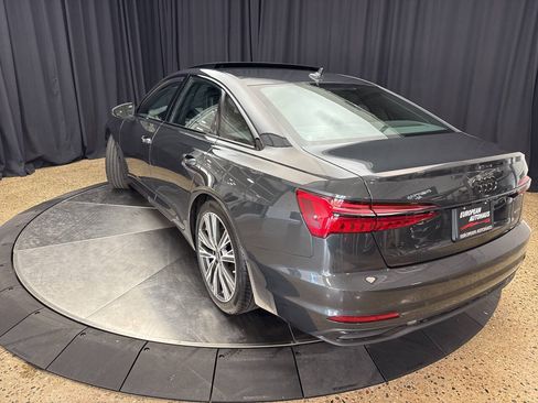 Used 2024 Audi A6 2.0T Premium w/ Convenience Package AWD/4WD image 6
