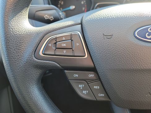 Used 2016 Ford Focus SE image 27