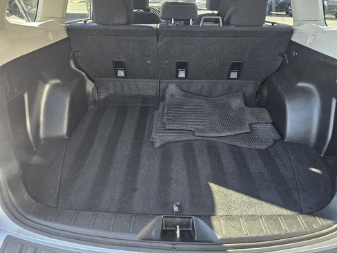 Used 2014 Subaru Forester 2.5i w/ Popular Package #1 image 11