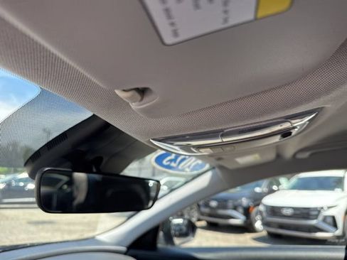 Used 2023 Hyundai Elantra SEL w/ Convenience Package FWD image 37