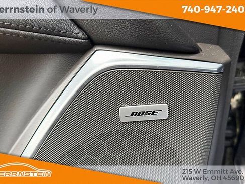 Used 2019 Cadillac Escalade Luxury image 21