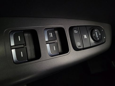 Used 2017 Kia Sportage EX FWD image 27