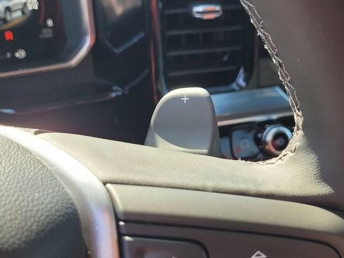 New 2026 GMC Sierra 1500 SLT AWD/4WD image 23