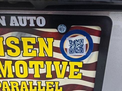 Used 2022 Nissan Leaf S FWD image 11