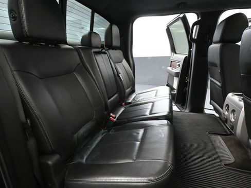 Used 2014 Ford F150 Lariat w/ Equipment Group 502A Luxury image 39