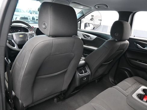Used 2022 Chevrolet Blazer LT FWD image 38