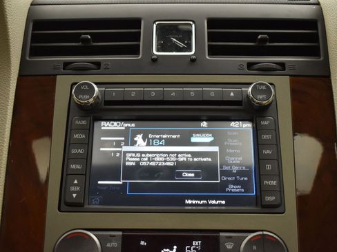 Used 2014 Lincoln Navigator 2WD image 30