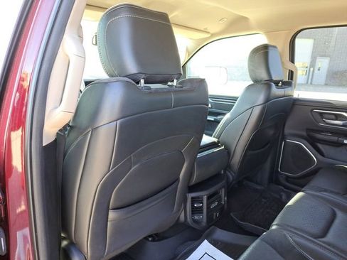 Used 2019 RAM 1500 Laramie image 19