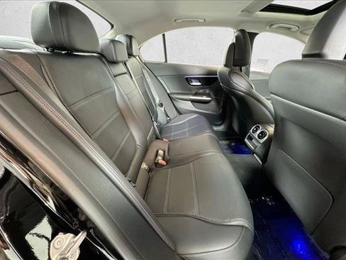 Used 2023 Mercedes-Benz C 300 Sedan image 26