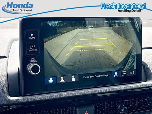 Used 2026 Honda CR-V EX-L image 23