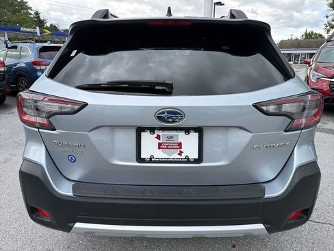 Certified 2024 Subaru Outback Limited AWD/4WD image 13