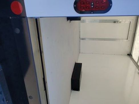 New 2025 Ford E-350 and Econoline 350 Super Duty w/ Power Equipment Group image 10