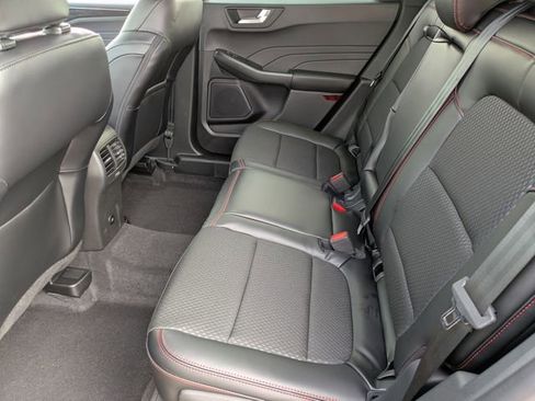 New 2026 Ford Escape ST-Line w/ Tech Pack #1 FWD image 47