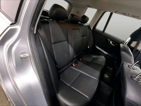Used 2013 Mercedes-Benz GLK 350 2WD image 18