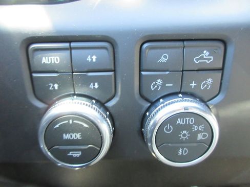 New 2026 GMC Sierra 1500 Denali AWD/4WD image 19