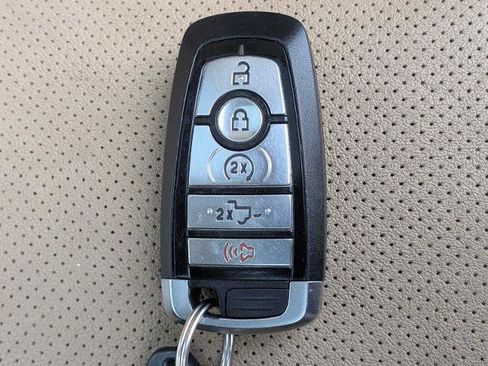 Certified 2018 Ford F150 Lariat AWD/4WD image 29