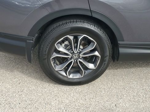 Used 2020 Honda CR-V EX-L image 11