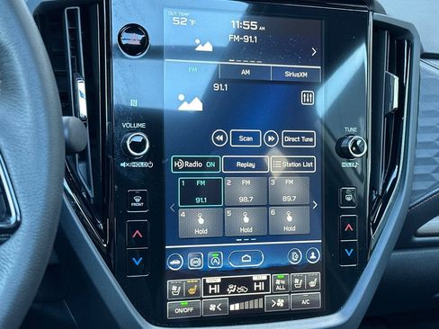 Used 2025 Subaru Forester Touring w/ Popular Package - Touring image 22