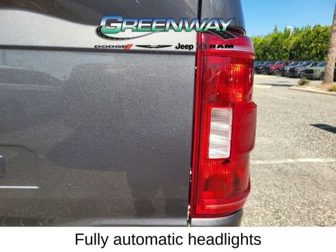 Used 2023 Ford F150 XLT image 22