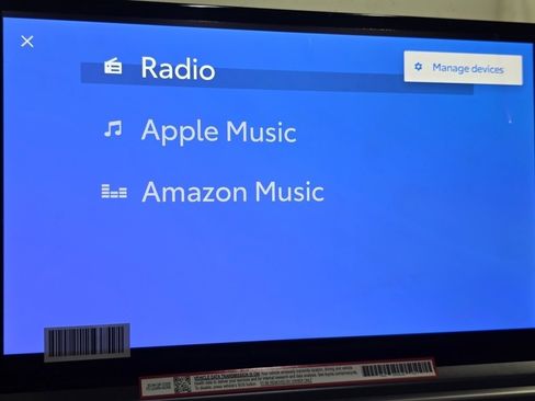 New 2026 Toyota 4Runner TRD Off-Road Premium image 5