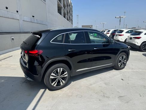Used 2026 Mercedes-Benz GLA 250 image 3
