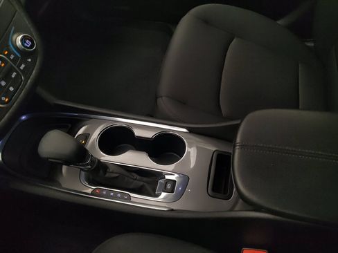 Used 2024 Chevrolet Malibu LT FWD image 26