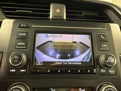 Used 2016 Honda Civic LX image 11