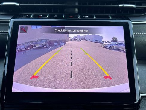 Certified 2024 Jeep Grand Cherokee Limited image 26