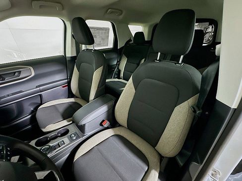 New 2026 Ford Bronco Sport Big Bend w/ Convenience Package AWD/4WD image 9