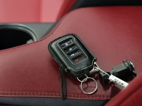 Used 2023 Lexus IS 300 w/ Comfort Package image 35